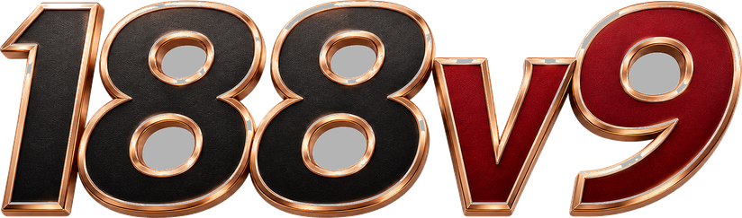 188v9 logo